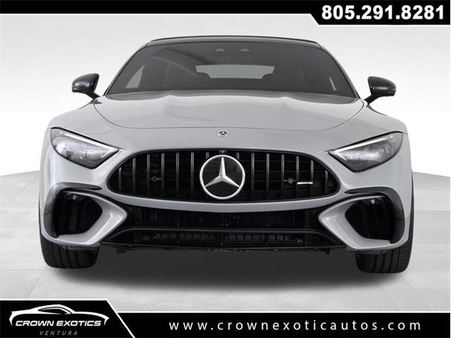 2022 Mercedes-Benz SL-Class (CC-2104548) for sale in Ventura, California
