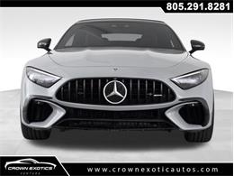 2022 Mercedes-Benz SL-Class (CC-2104548) for sale in Ventura, California