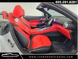 2022 Mercedes-Benz SL-Class (CC-2104548) for sale in Ventura, California