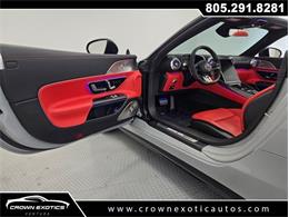 2022 Mercedes-Benz SL-Class (CC-2104548) for sale in Ventura, California