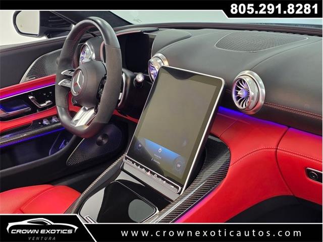 2022 Mercedes-Benz SL-Class (CC-2104548) for sale in Ventura, California