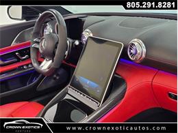 2022 Mercedes-Benz SL-Class (CC-2104548) for sale in Ventura, California