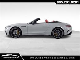 2022 Mercedes-Benz SL-Class (CC-2104548) for sale in Ventura, California