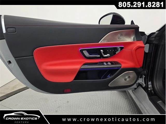 2022 Mercedes-Benz SL-Class (CC-2104548) for sale in Ventura, California