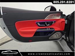 2022 Mercedes-Benz SL-Class (CC-2104548) for sale in Ventura, California
