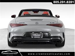 2022 Mercedes-Benz SL-Class (CC-2104548) for sale in Ventura, California