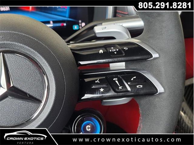 2022 Mercedes-Benz SL-Class (CC-2104548) for sale in Ventura, California