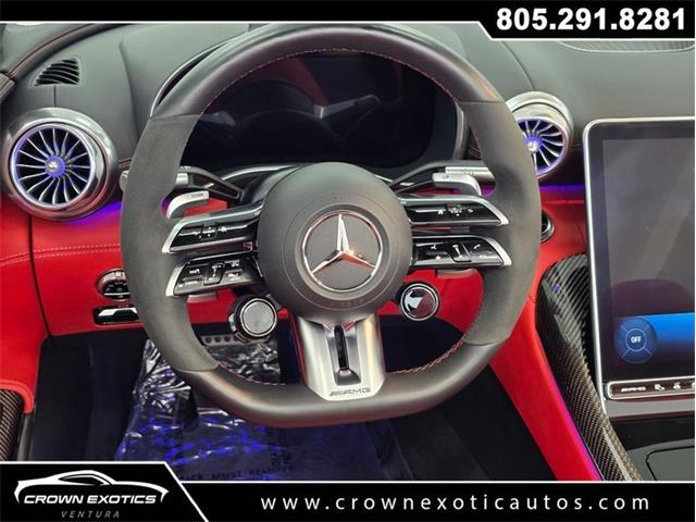2022 Mercedes-Benz SL-Class (CC-2104548) for sale in Ventura, California