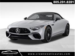 2022 Mercedes-Benz SL-Class (CC-2104548) for sale in Ventura, California