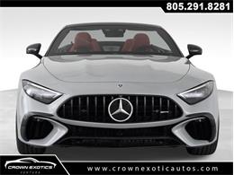 2022 Mercedes-Benz SL-Class (CC-2104548) for sale in Ventura, California
