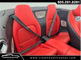 2022 Mercedes-Benz SL-Class (CC-2104548) for sale in Ventura, California