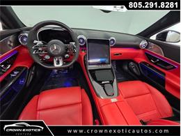 2022 Mercedes-Benz SL-Class (CC-2104548) for sale in Ventura, California