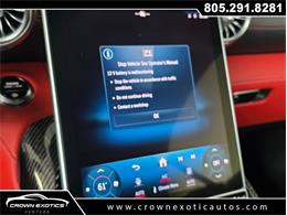 2022 Mercedes-Benz SL-Class (CC-2104548) for sale in Ventura, California