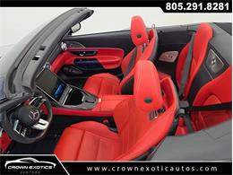 2022 Mercedes-Benz SL-Class (CC-2104548) for sale in Ventura, California