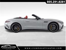 2022 Mercedes-Benz SL-Class (CC-2104548) for sale in Ventura, California