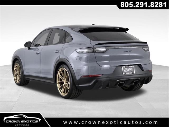 2022 Porsche Cayenne (CC-2104549) for sale in Ventura, California