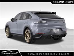 2022 Porsche Cayenne (CC-2104549) for sale in Ventura, California
