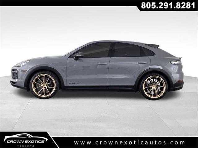 2022 Porsche Cayenne (CC-2104549) for sale in Ventura, California