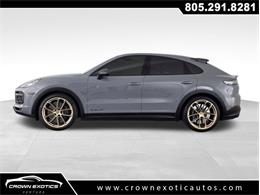 2022 Porsche Cayenne (CC-2104549) for sale in Ventura, California