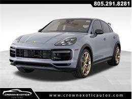 2022 Porsche Cayenne (CC-2104549) for sale in Ventura, California