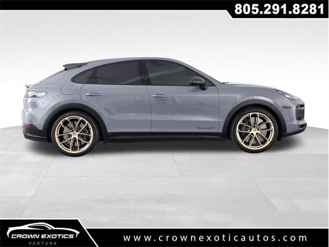 2022 Porsche Cayenne (CC-2104549) for sale in Ventura, California