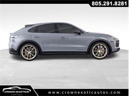 2022 Porsche Cayenne (CC-2104549) for sale in Ventura, California