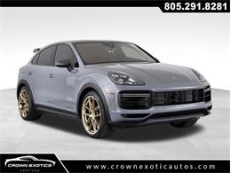 2022 Porsche Cayenne (CC-2104549) for sale in Ventura, California