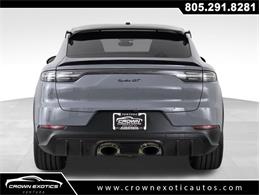 2022 Porsche Cayenne (CC-2104549) for sale in Ventura, California