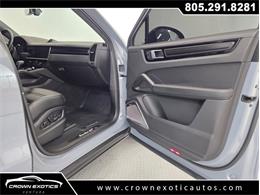 2022 Porsche Cayenne (CC-2104549) for sale in Ventura, California
