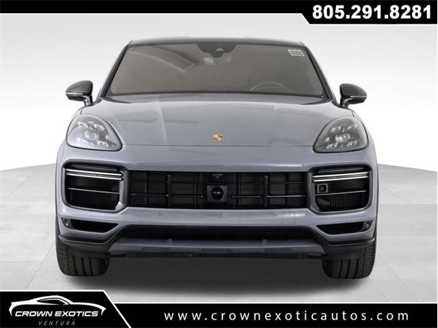 2022 Porsche Cayenne (CC-2104549) for sale in Ventura, California