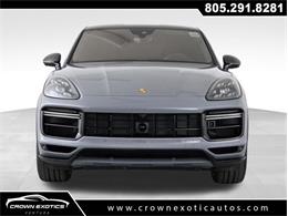 2022 Porsche Cayenne (CC-2104549) for sale in Ventura, California