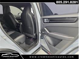 2022 Porsche Cayenne (CC-2104549) for sale in Ventura, California