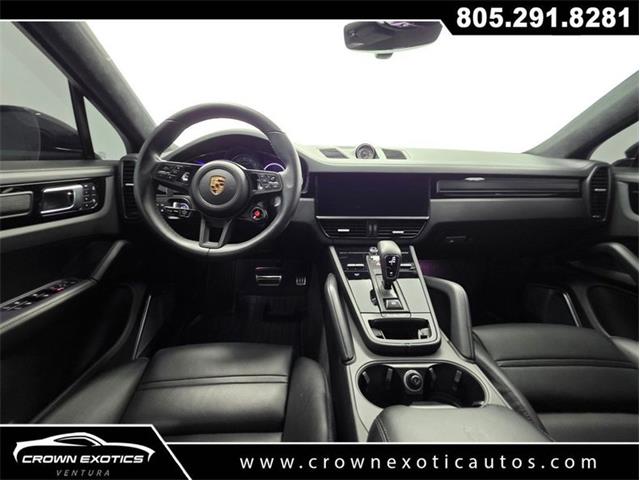 2022 Porsche Cayenne (CC-2104549) for sale in Ventura, California