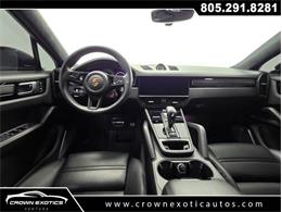2022 Porsche Cayenne (CC-2104549) for sale in Ventura, California