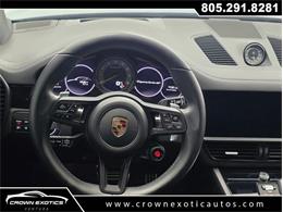 2022 Porsche Cayenne (CC-2104549) for sale in Ventura, California
