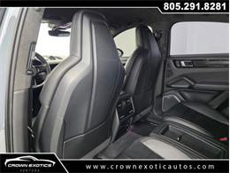 2022 Porsche Cayenne (CC-2104549) for sale in Ventura, California