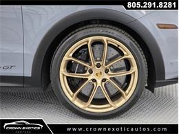 2022 Porsche Cayenne (CC-2104549) for sale in Ventura, California