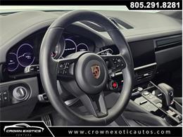 2022 Porsche Cayenne (CC-2104549) for sale in Ventura, California