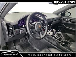 2022 Porsche Cayenne (CC-2104549) for sale in Ventura, California