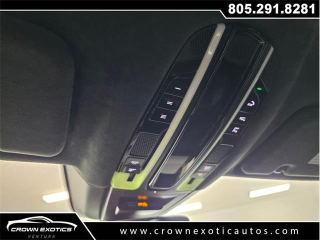 2022 Porsche Cayenne (CC-2104549) for sale in Ventura, California