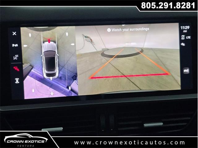 2022 Porsche Cayenne (CC-2104549) for sale in Ventura, California