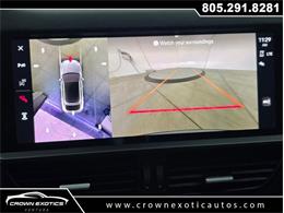 2022 Porsche Cayenne (CC-2104549) for sale in Ventura, California