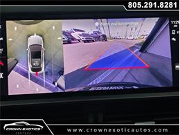 2022 Porsche Cayenne (CC-2104549) for sale in Ventura, California