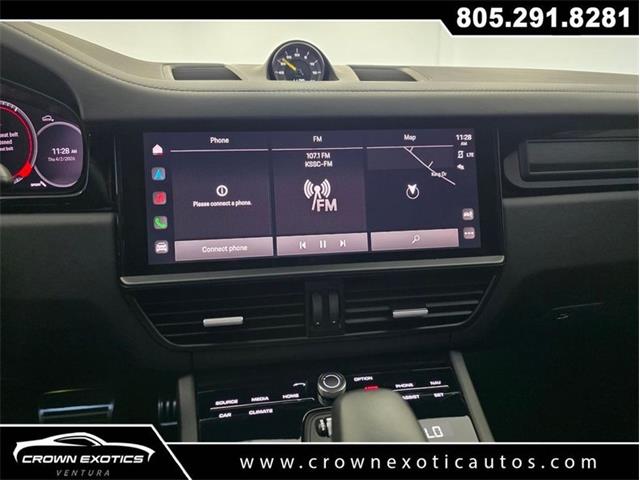 2022 Porsche Cayenne (CC-2104549) for sale in Ventura, California
