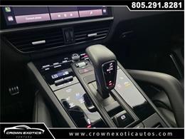 2022 Porsche Cayenne (CC-2104549) for sale in Ventura, California