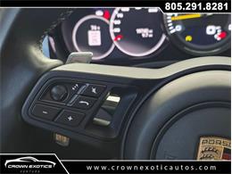 2022 Porsche Cayenne (CC-2104549) for sale in Ventura, California