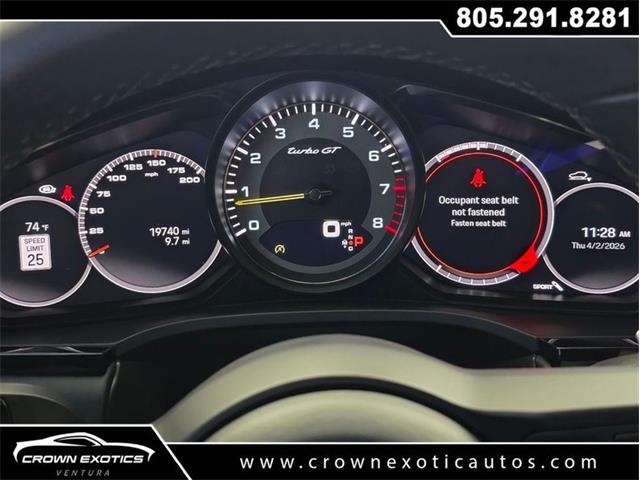 2022 Porsche Cayenne (CC-2104549) for sale in Ventura, California