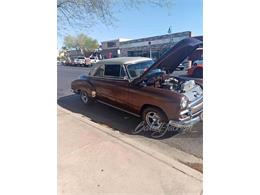 1950 Chevrolet Bel Air (CC-2100455) for sale in Las Vegas, Nevada