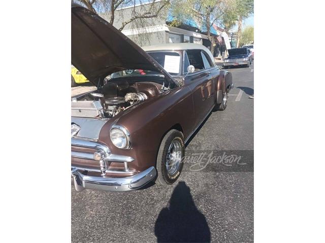 1950 Chevrolet Bel Air (CC-2100455) for sale in Las Vegas, Nevada