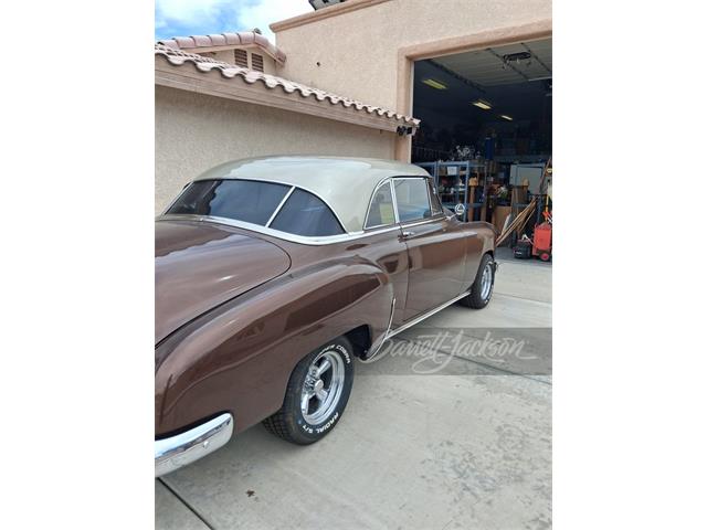 1950 Chevrolet Bel Air (CC-2100455) for sale in Las Vegas, Nevada